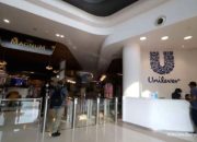 Laba Unilever Naik 10,2%, Analis Rekomendasikan Hold Saham UNVR