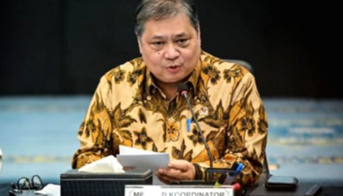 Pemerintah Perluas Daftar Negara Pengecualian DHE SDA Jadi Empat Negara