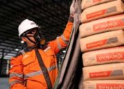 Hadapi Tantangan Suku Bunga, Begini Prospek Industri Semen di Semester II 2026