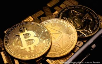 Harga Bitcoin Tertekan, Simak Strategi Investasi yang Tepat Hari Ini