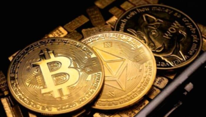 UU P2SK Perkuat Daya Saing dan Kedaulatan Industri Kripto Indonesia