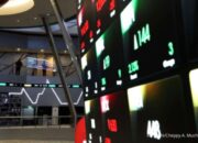 IHSG Menguat ke 5.924, Simak Daftar Saham Incaran Asing Pekan Ini