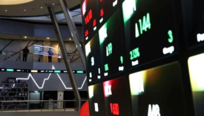 Daftar Saham yang Diborong Asing Saat IHSG Terkoreksi, Rabu 22 Juli 2026