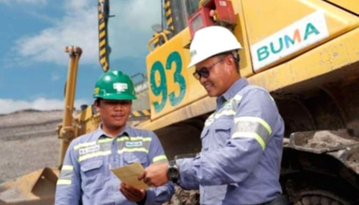 DOID Belum Alihkan 293,84 Juta Saham Hasil Buyback Semester I-2026