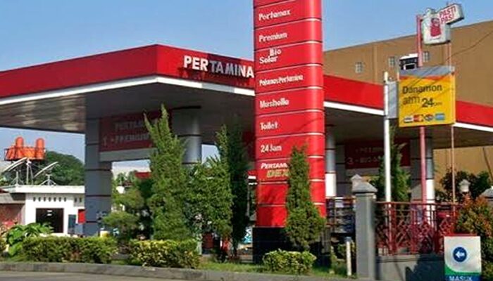 Daftar Harga Terbaru BBM Pertamina Hari Ini 17 Juli 2026