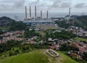Usulan Mengubah PLTU Mangkrak di Riau Jadi Pembangkit Listrik Bersih