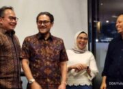 KPEI Bertransformasi Jadi Pusat Manajemen Risiko Pasar Keuangan Indonesia