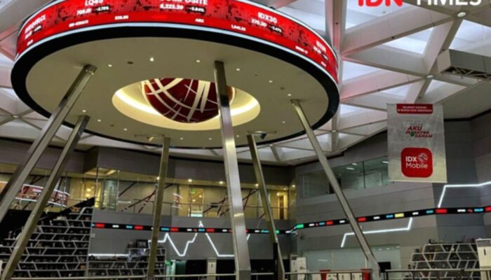 BEI Lakukan Reformasi Pasar Modal Usai Evaluasi Indeks Global