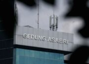 IHSG Tertekan, ASABRI Proyeksikan Hasil Investasi Turun Rp387 Miliar pada 2026