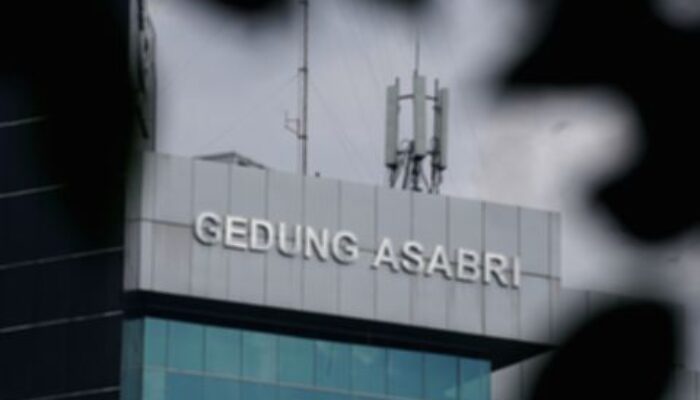 IHSG Tertekan, ASABRI Proyeksikan Hasil Investasi Turun Rp387 Miliar pada 2026