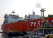 Pertamina Datangkan 45,9 Ribu Metrik Ton LPG dari Amerika Serikat