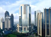 Mengenal Sosok Tan Kian, Konglomerat Pemilik Ritz Carlton yang Diperiksa Polisi