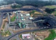 Ekspor Perdana Aluminium ADMR Jadi Katalis Positif Hilirisasi Mineral