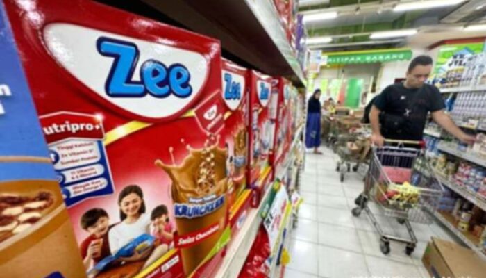 Penjualan Kalbe Farma (KLBF) Naik Jadi Rp19,47 Triliun di Semester I-2026