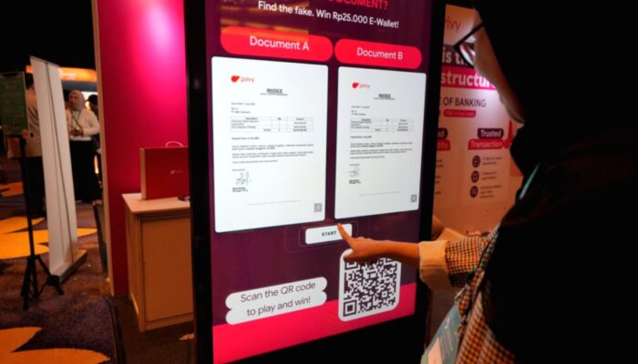 Menakar Mekanisme Verifikasi Identitas dan Otorisasi AI dalam Transaksi Mandiri