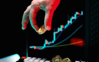 Cara Investasi Saham AS Mulai Rp11 Ribu via Tokenized ETF