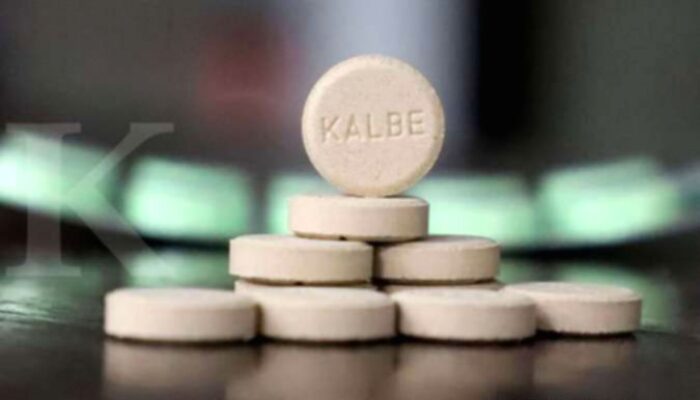 Rupiah Melemah, Analis Rekomendasikan Beli Saham Kalbe Farma (KLBF)