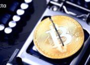 OJK Wajibkan Influencer Kripto Bersertifikat demi Tingkatkan Kredibilitas Industri Keuangan
