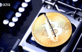 OJK Wajibkan Influencer Kripto Bersertifikat demi Tingkatkan Kredibilitas Industri Keuangan