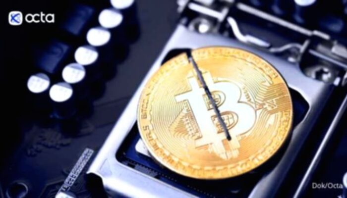 OJK Wajibkan Influencer Kripto Bersertifikat demi Tingkatkan Kredibilitas Industri Keuangan