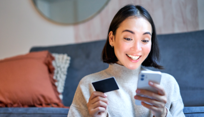 Promo Pre-order Samsung Galaxy Foldable 8 Khusus Pemegang BRI Kartu Kredit