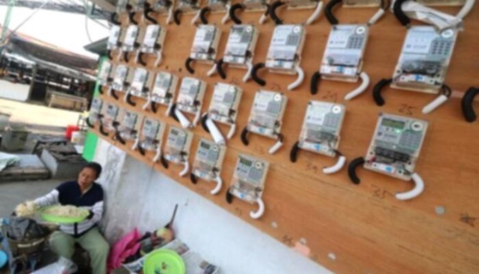 Cara Dapat Diskon Tambah Daya Listrik 50% di PLN Mobile