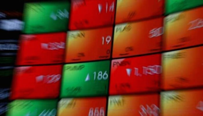 Daftar Terbaru 14 Saham Konsentrasi Tinggi di BEI Juli 2026