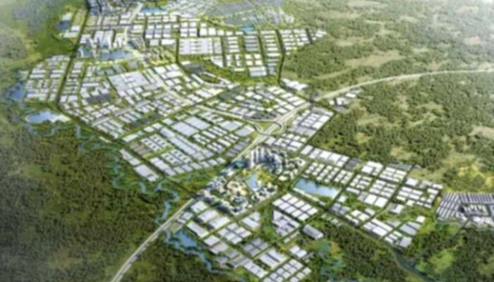 Surya Semesta Internusa Targetkan Marketing Sales Melonjak 188% di 2026