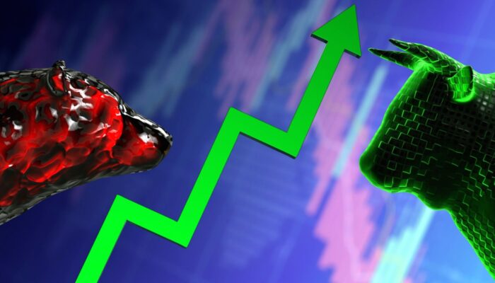 Wall Street Menguat Berkat Reli Saham Semikonduktor Pasca Inflasi AS Melambat
