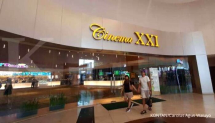 Deretan Film Hollywood Bakal Dorong Kinerja CNMA, Simak Rekomendasi Analis