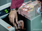 Rupiah Melemah ke Rp 18.109, Sentimen Geopolitik Tekan Kurs Dolar AS
