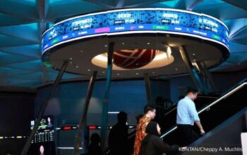 IHSG Berpotensi Rebound ke Level 6.000 Meski Likuiditas Pasar Menipis