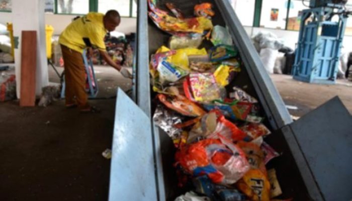 BPDLH Berpotensi Kelola Dana EPR untuk Penanganan Sampah Nasional