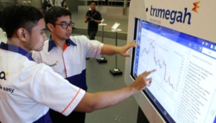 Trimegah Luncurkan Trima+, Kini Bisa Beli Obligasi IPO Secara Online