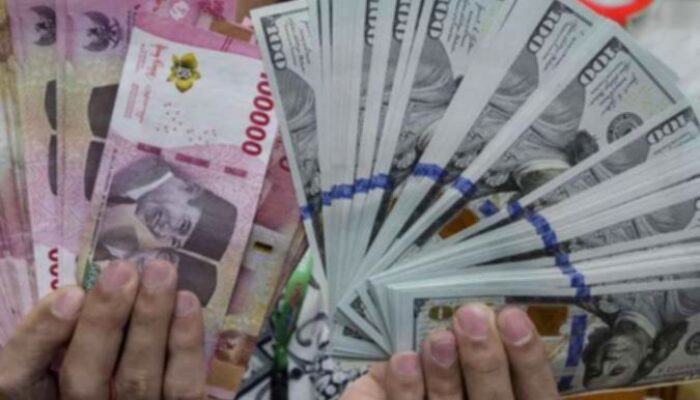 Rupiah Menguat 0,80% Sepekan, Pasar Fokus Pantau Keputusan RDG BI