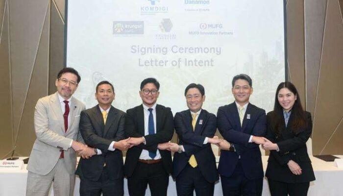 Danamon Perluas Akses Startup Indonesia ke Pasar Global