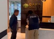 Bareskrim Sita Aset Rp425 Miliar Terkait Kasus Dana Syariah Indonesia
