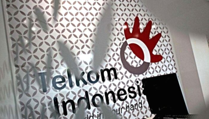 Respons Telkom Terkait Status Pailit Anak Usaha Data Center MNDG