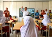 100 Sekolah Rakyat Mulai Beroperasi di Seluruh Indonesia Akhir Agustus