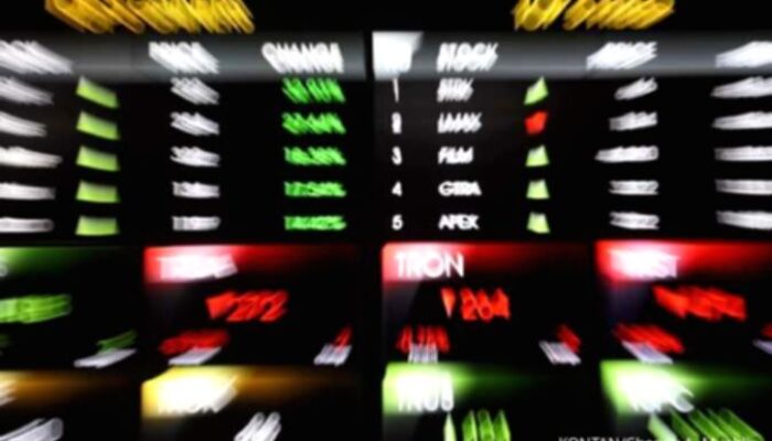 BEI Tambahkan ALKA dan AGAR ke Daftar Saham Konsentrasi Tinggi
