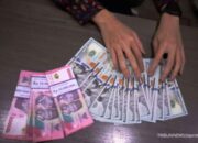 Rupiah Berpeluang Menguat Pekan Depan Usai Data NFP AS Melemah