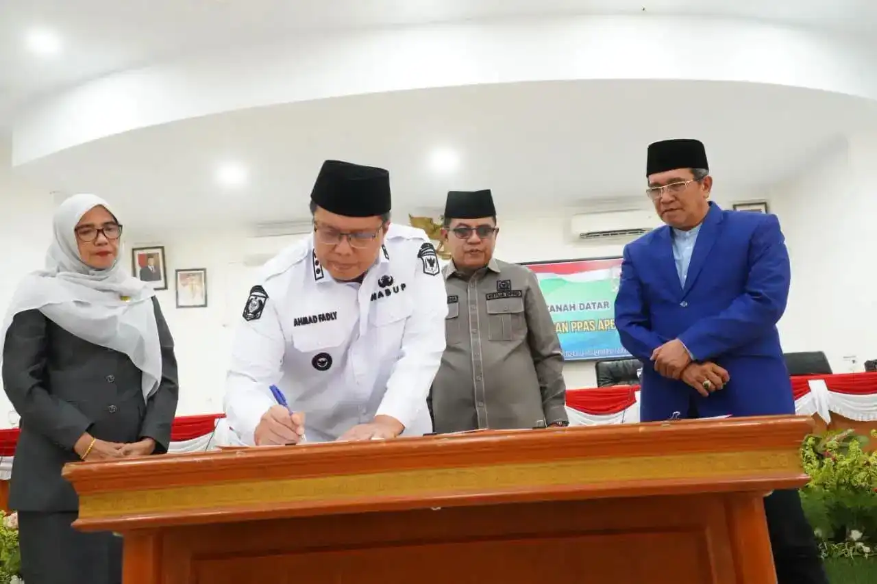 pemkab-dan-dprd-tanah-datar-sepakati-kua-ppas-2027