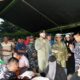 sambut-hjk-padang-ke-357,-pemko-dan-satrol-kodaeral-ii-lakukan-aksi-bersih-sungai-batang-arau