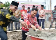 pemkab-agam-mulai-pembangunan-kantor-baru-nagari-tiku-selatan