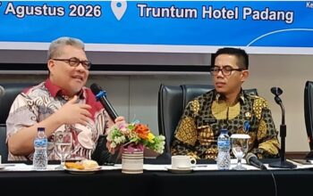 Ketua DPRD Sumbar Dorong Warga Perkuat Budaya Kewaspadaan Dini