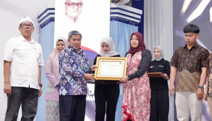 Kemnaker dan Indo-Rama Perkuat Kapasitas Wirausaha Lokal di Purwakarta
