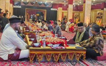 Padang Memacu Kuliner Lokal Menuju Pentas Gastronomi Dunia