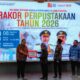 rakor-perpustakaan-sumbar-2026:-sinergikan-program-perpustakaan-berbasis-inklusi-sosial