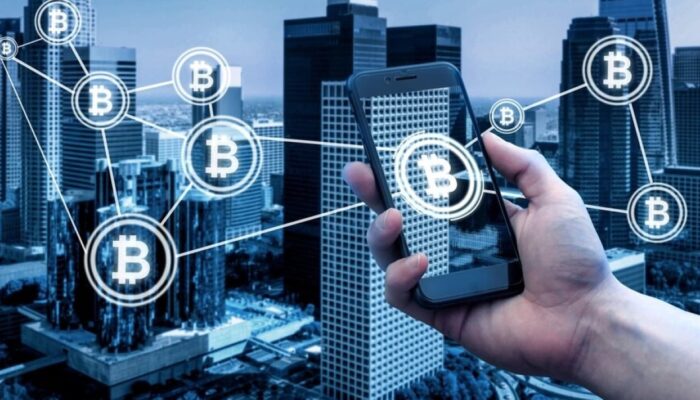 Tokenisasi Blockchain Mempermudah Akses Investasi ETF di Pasar Global
