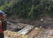 forum-peduli-canduang-duga -proyek-sabodam-tak-sesuai-spesifikasi